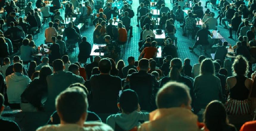 PJF Convida População para Audiência Pública sobre o Plano Diretor Participativo