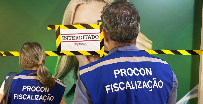 Procon de Juiz de Fora Interdita Financeira Money Fácil por Irregularidades no Crédito ao Consumidor