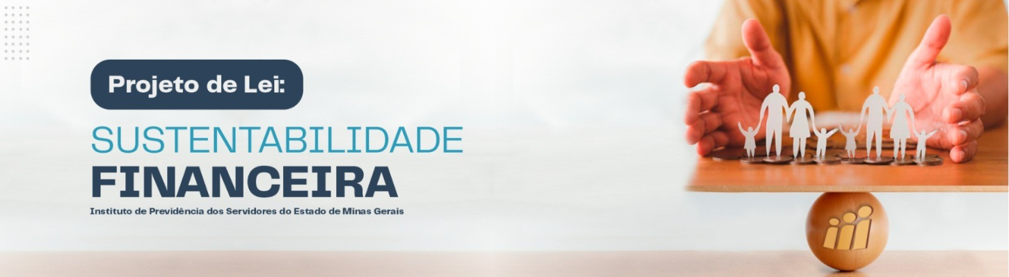 Projeto de Lei da Sustentabilidade Financeira do Ipsemg é aprovado na ALMG