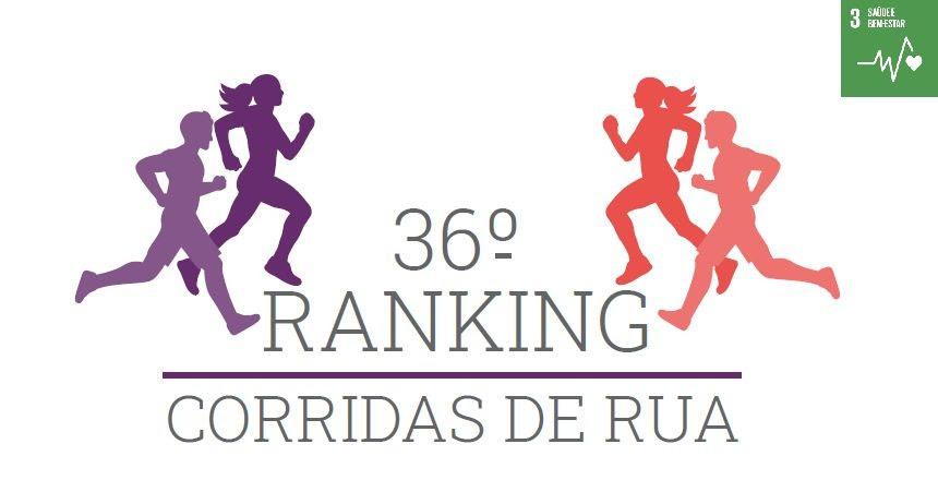 Ranking de Corridas de Rua de Juiz de Fora Chega ao Fim com Cerimônia de Premiação