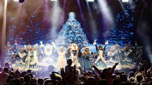 Sonho de Natal de Barbacena: cidade se transforma na capital do Natal Pop