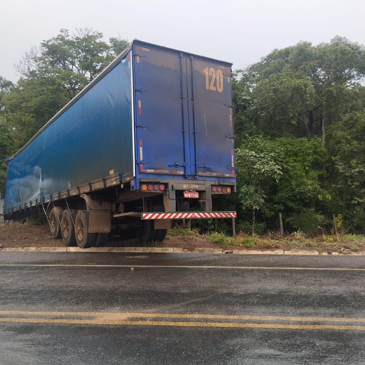 Colisão Fatal em Carmo do Paranaíba: Um morto e feridos na BR 352