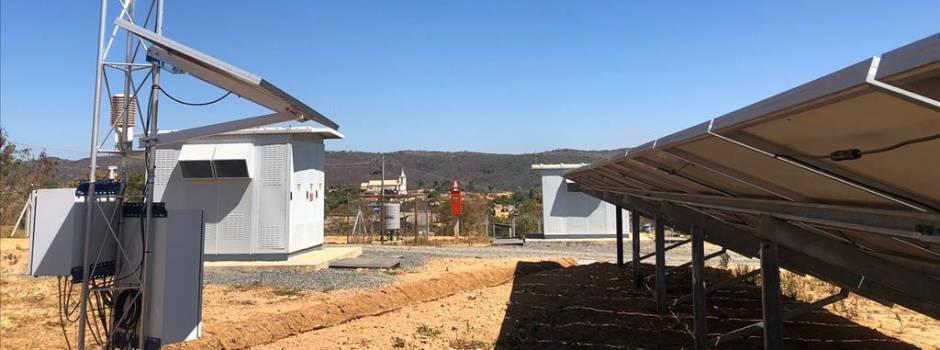 Energia Solar em Brumadinho: Sustentabilidade e Economia para a Região