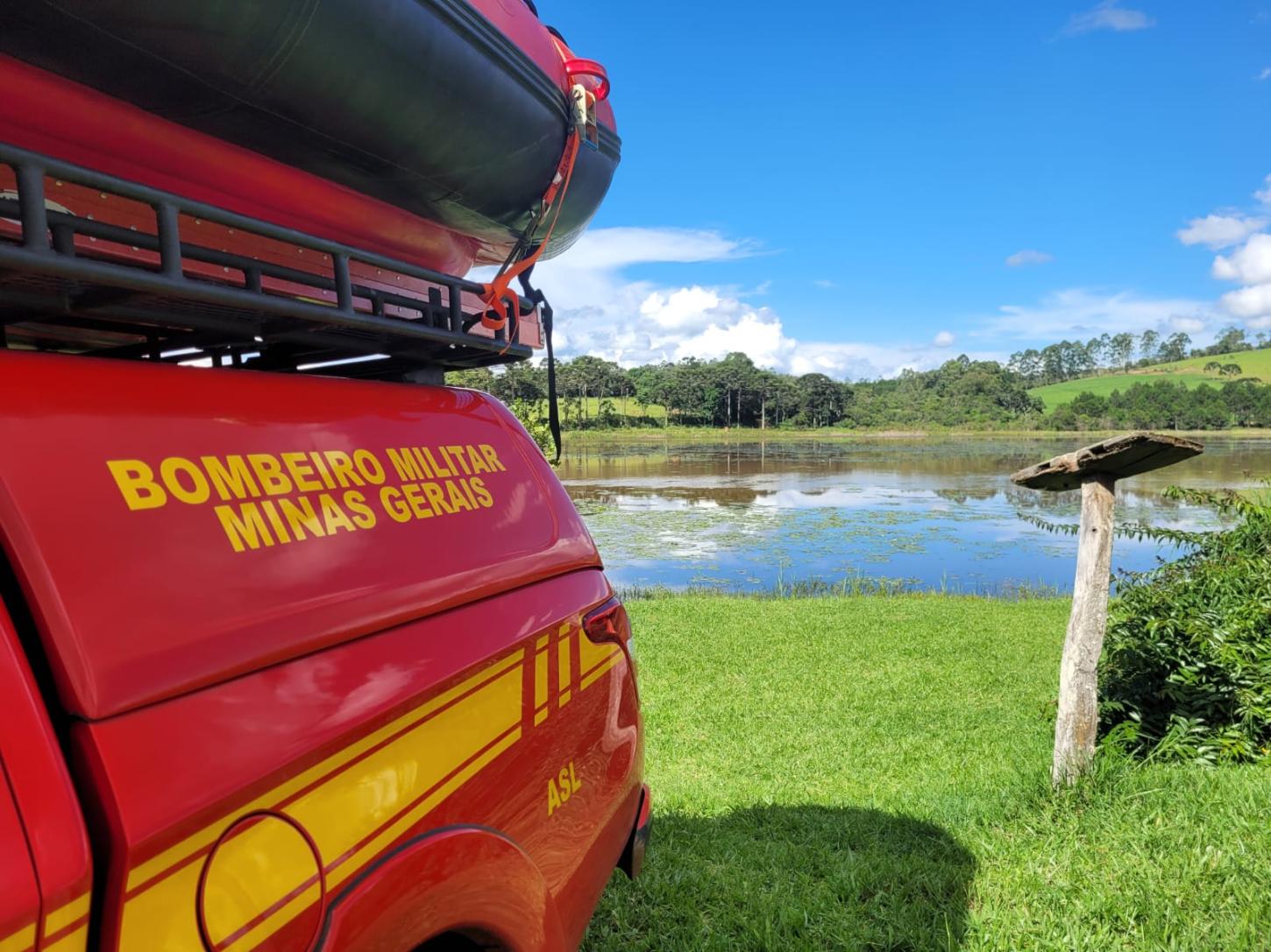 Giro pela Cidade: Ocorrências de Ano Novo Mobilizam SAMU e Bombeiros na Região