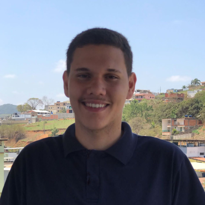 Henrique Salvato