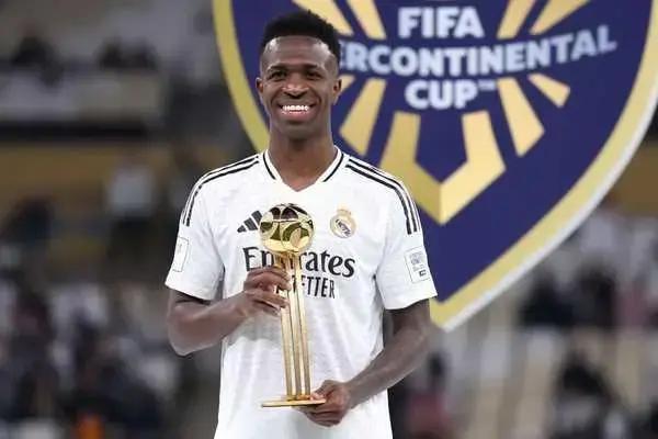 IFFHS divulga lista dos melhores clubes do mundo em 2024