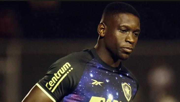 Luiz Henrique muda de ideia sobre ida ao Zenit, e Botafogo avança em negociação