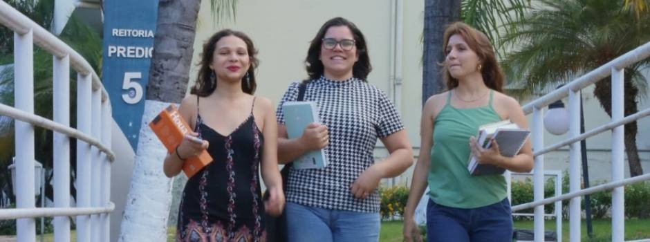 Minas Gerais é o estado com o maior número de vagas no Sisu 2025