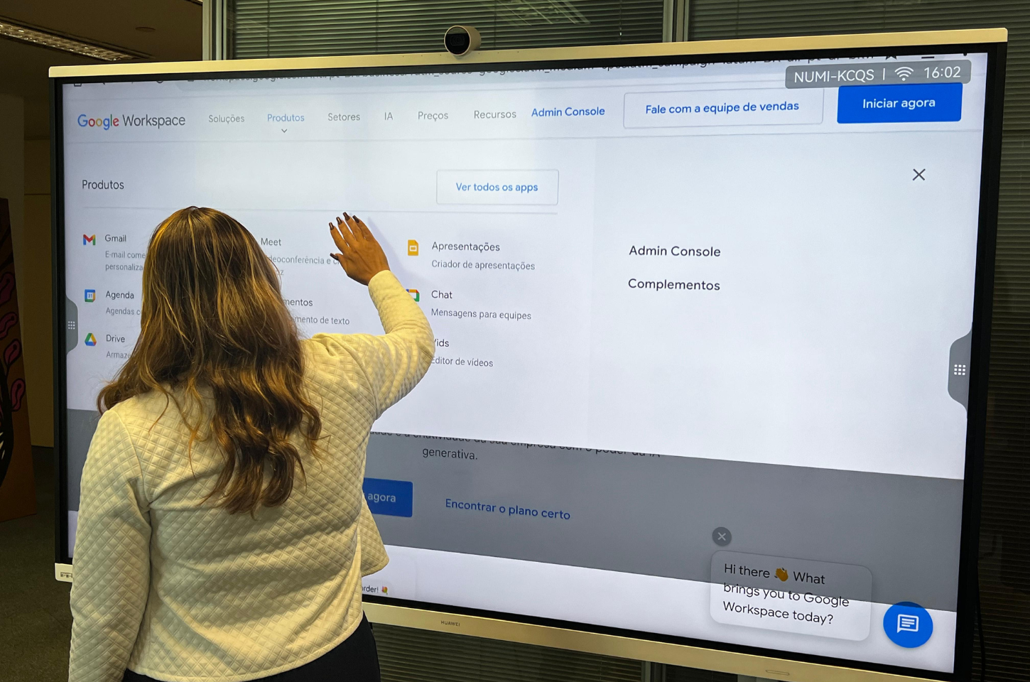Minas Gerais investe R$ 40 milhões para modernizar a Educação