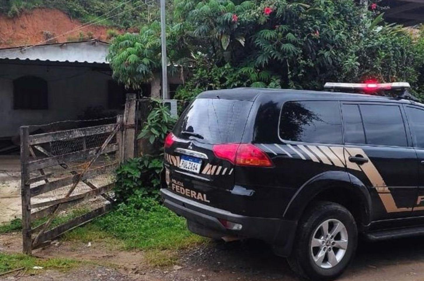 PF combate fraude de R$ 7 milhões no INSS em Minas Gerais