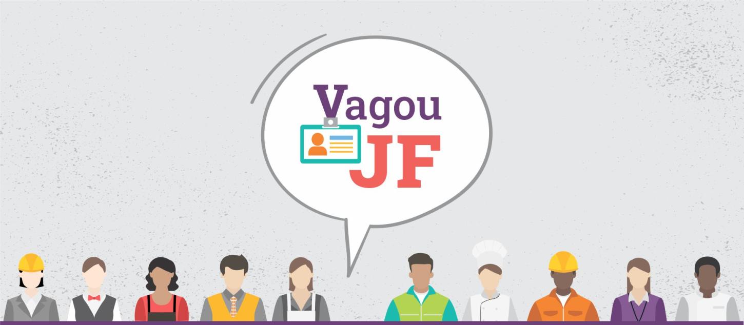 Plataforma Vagou JF registra 27 novas oportunidades nesta terça-feira, 28