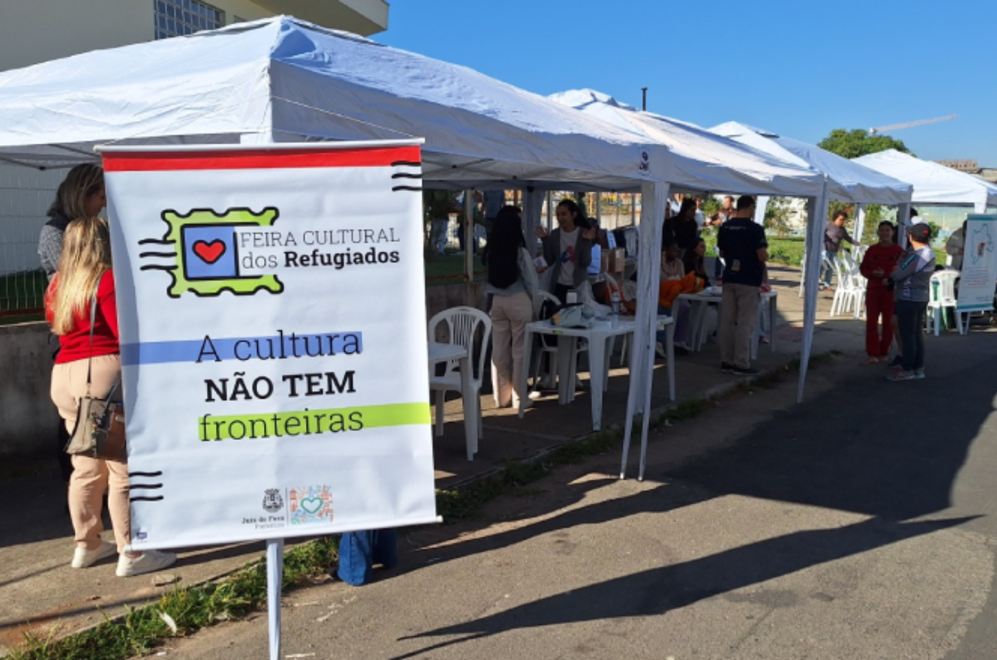 Prefeitura de Juiz de Fora é reconhecida pelo quarto ano consecutivo por ações de integração aos migrantes