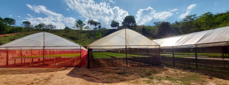 Programa Fomento Agro Beneficia Produtores em Brumadinho