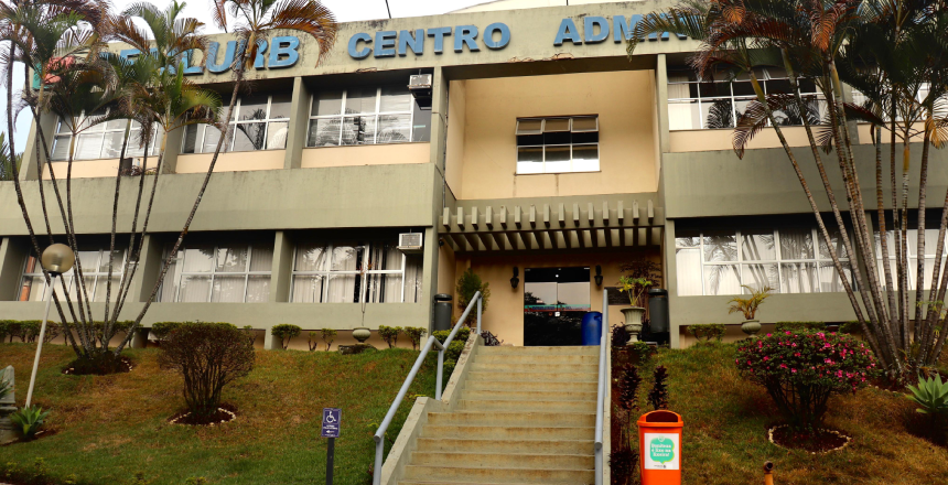 Sede Administrativa do Demlurb Será Dedetizada Nesta Sexta-feira, 31 de Janeiro