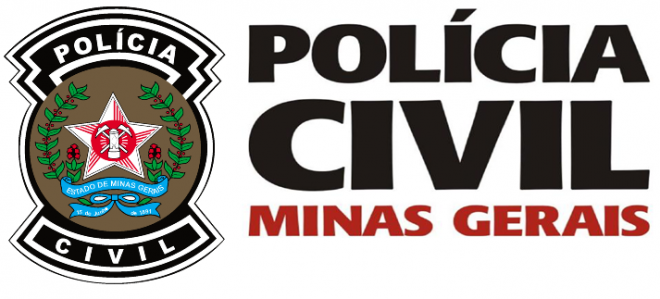 Viatura da Polícia Civil se envolve em acidente com ônibus em Juiz de Fora