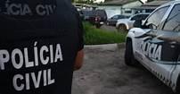 Atualização sobre Investigadores Envolvidos em Acidente de Trânsito