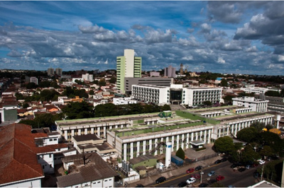 Exige Medidas Urgentes para Segurança Contra Incêndios no Hospital Universitário de Uberaba