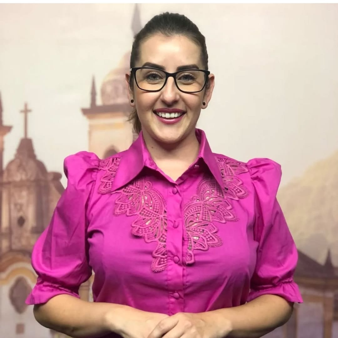 Laís Rangel