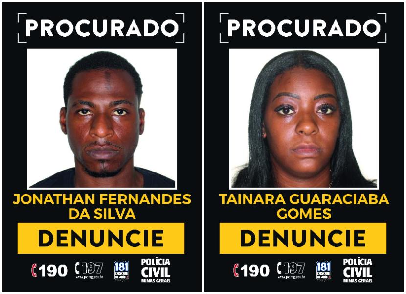 Polícia procura foragidos após morte brutal em ‘tribunal do crime’ em Juiz de Fora