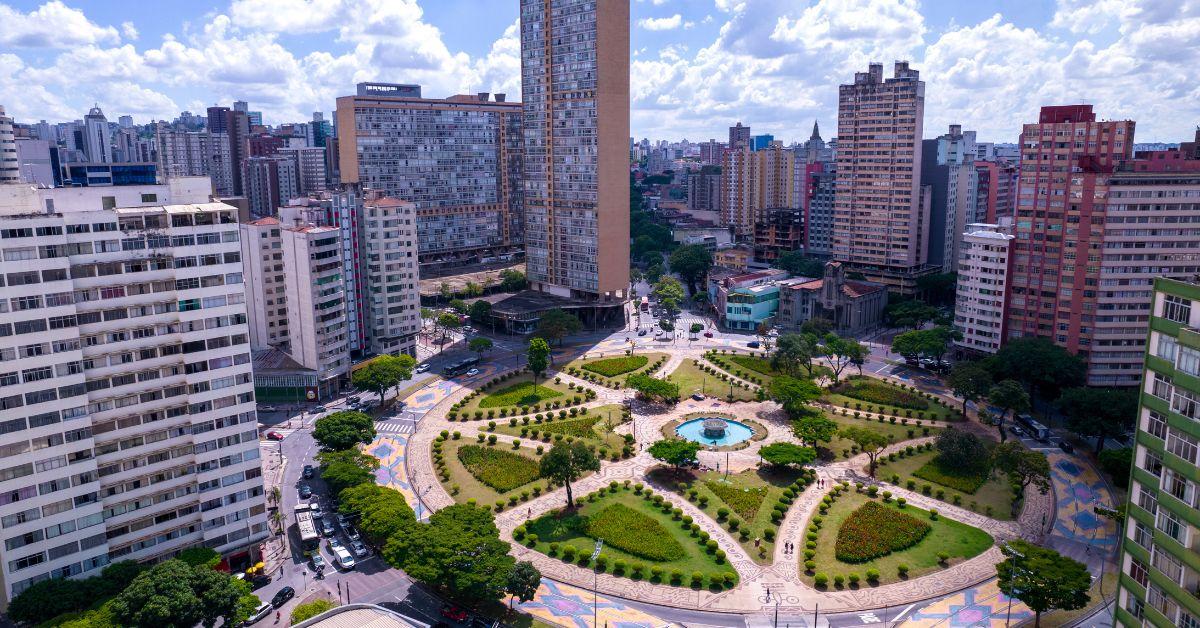 Tecnologia melhora o trânsito em BH com soluções inteligentes