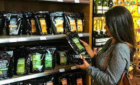 Cafés premiados de pequenos produtores mineiros conquistam as gôndolas de Belo Horizonte