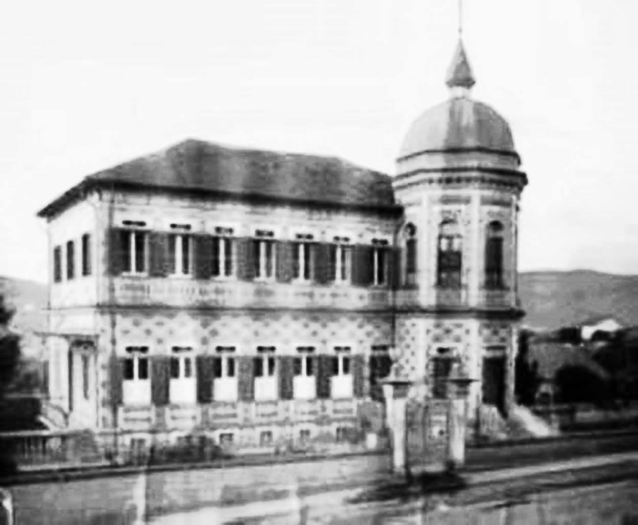 Colégio Santa Catarina