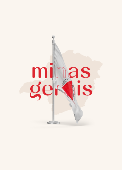 Minas Gerais