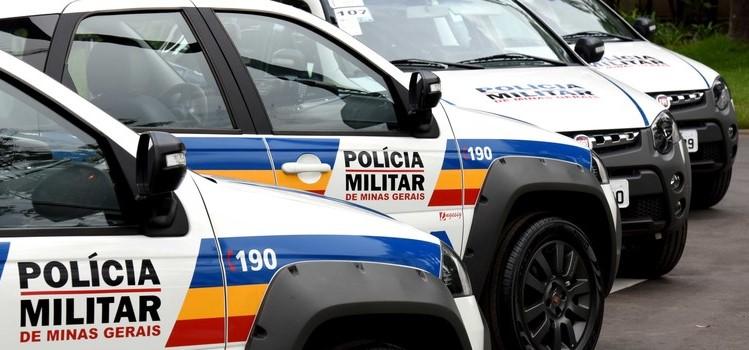 Giro de notícias: Em UBÁ Polícia Militar prende autores de roubo