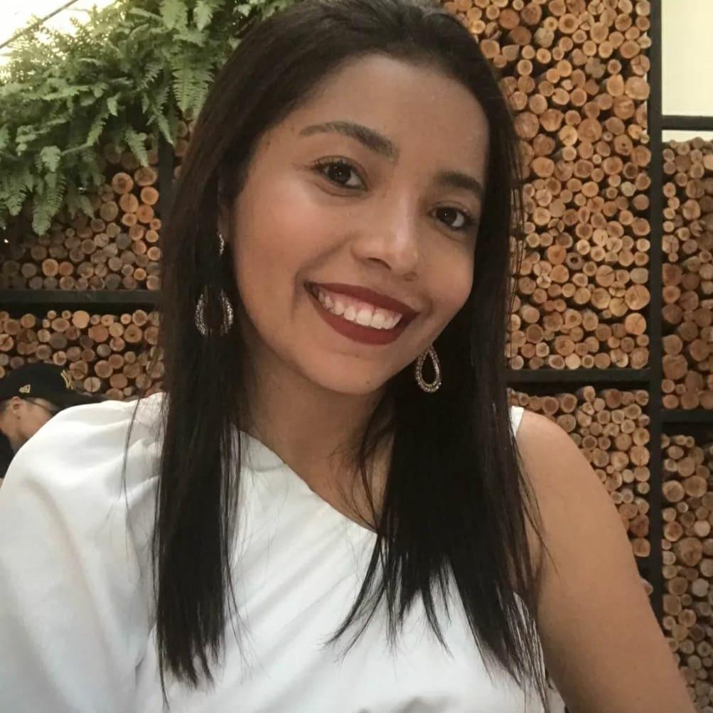 Tainah Martins
