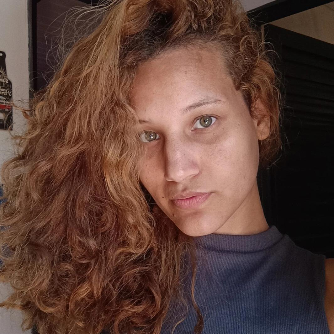Talia Diniz