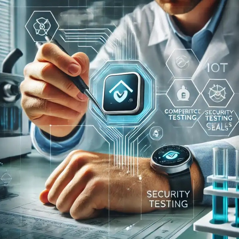 A importância da certificação para dispositivos IoT no Brasil