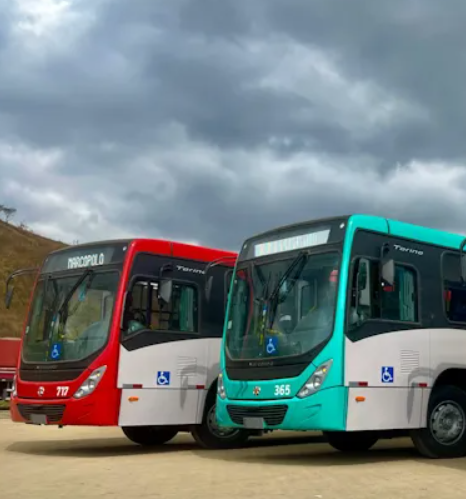 Até quando Juiz de Fora vai conviver com a bagunça no transporte coletivo?