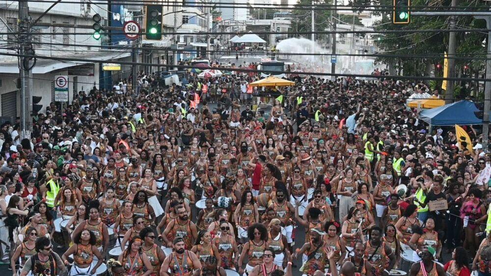 Carnaval de Juiz de Fora: PJF define cronograma para debater edição de 2026