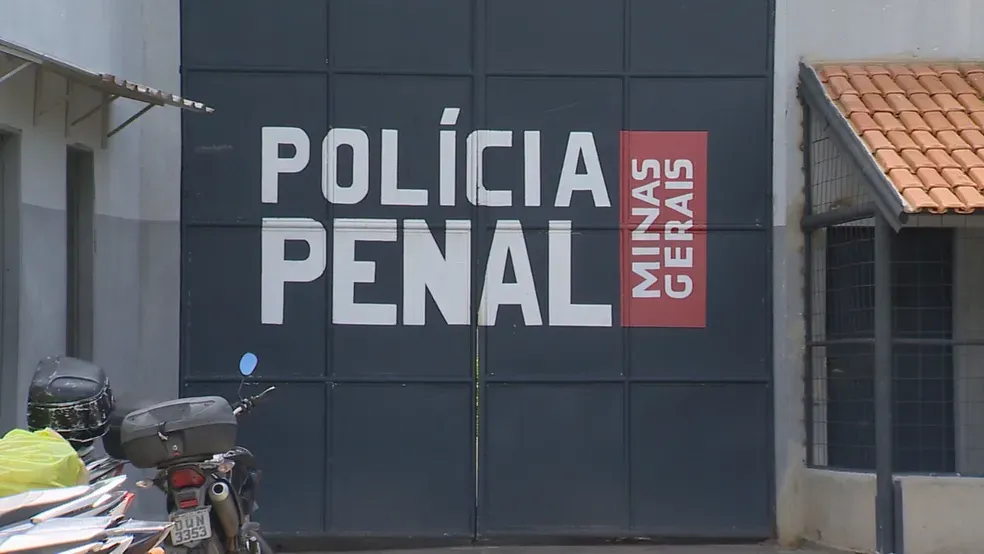 Conflito entre facções leva à condenação de detentos por assassinato em penitenciária de Juiz de Fora
