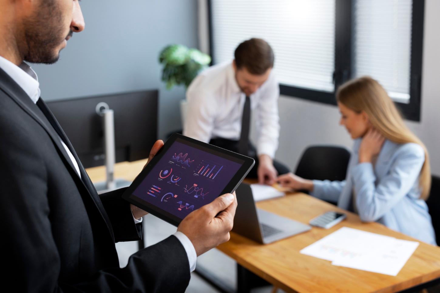 Contratações mais ágeis: como a tecnologia está mudando o recrutamento nas empresas