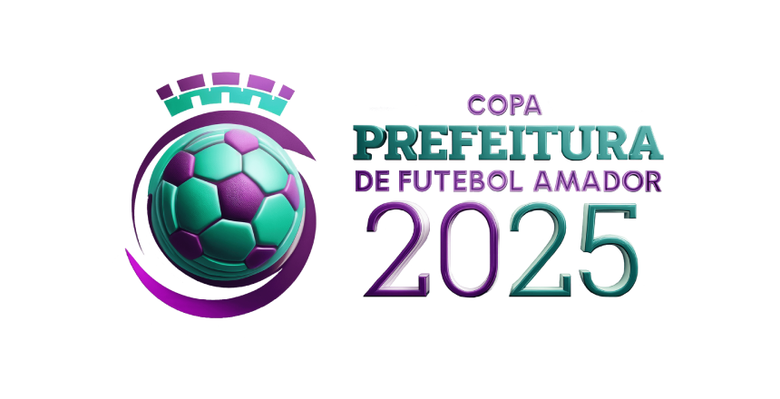 Copa Prefeitura de Futebol Amador 2025: inscrições começam na próxima segunda-feira, 2