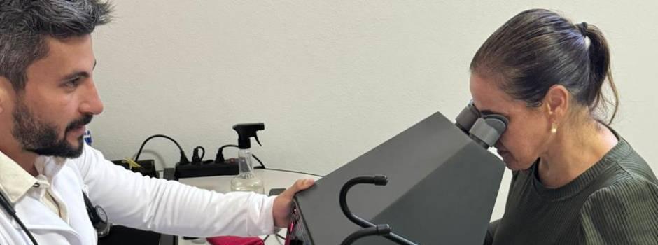 Governo amplia o agendamento on-line de exames médicos e psicológicos da CNH para todo o estado de Minas