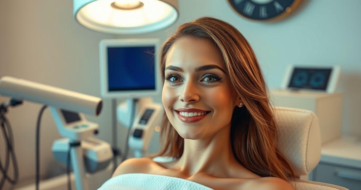 Invistimentos em Saúde e Estética de Qualidade