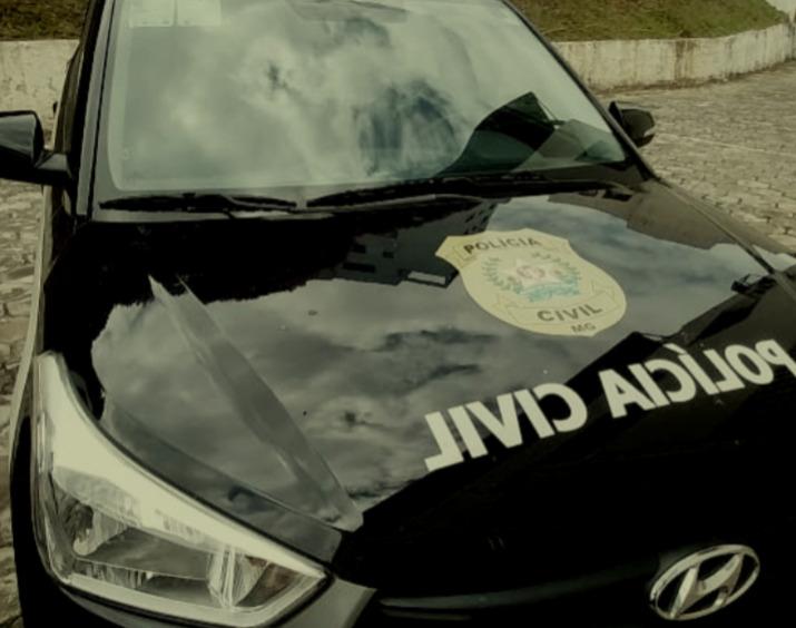 Jovem é preso em Coimbra suspeito de matar primo foragido da Justiça