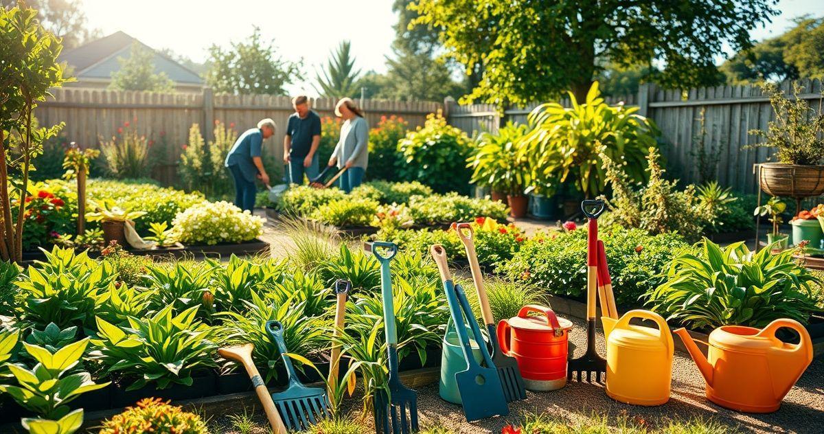Limpeza e Segurança: Dicas Essenciais para Ambientes Externos e Internos