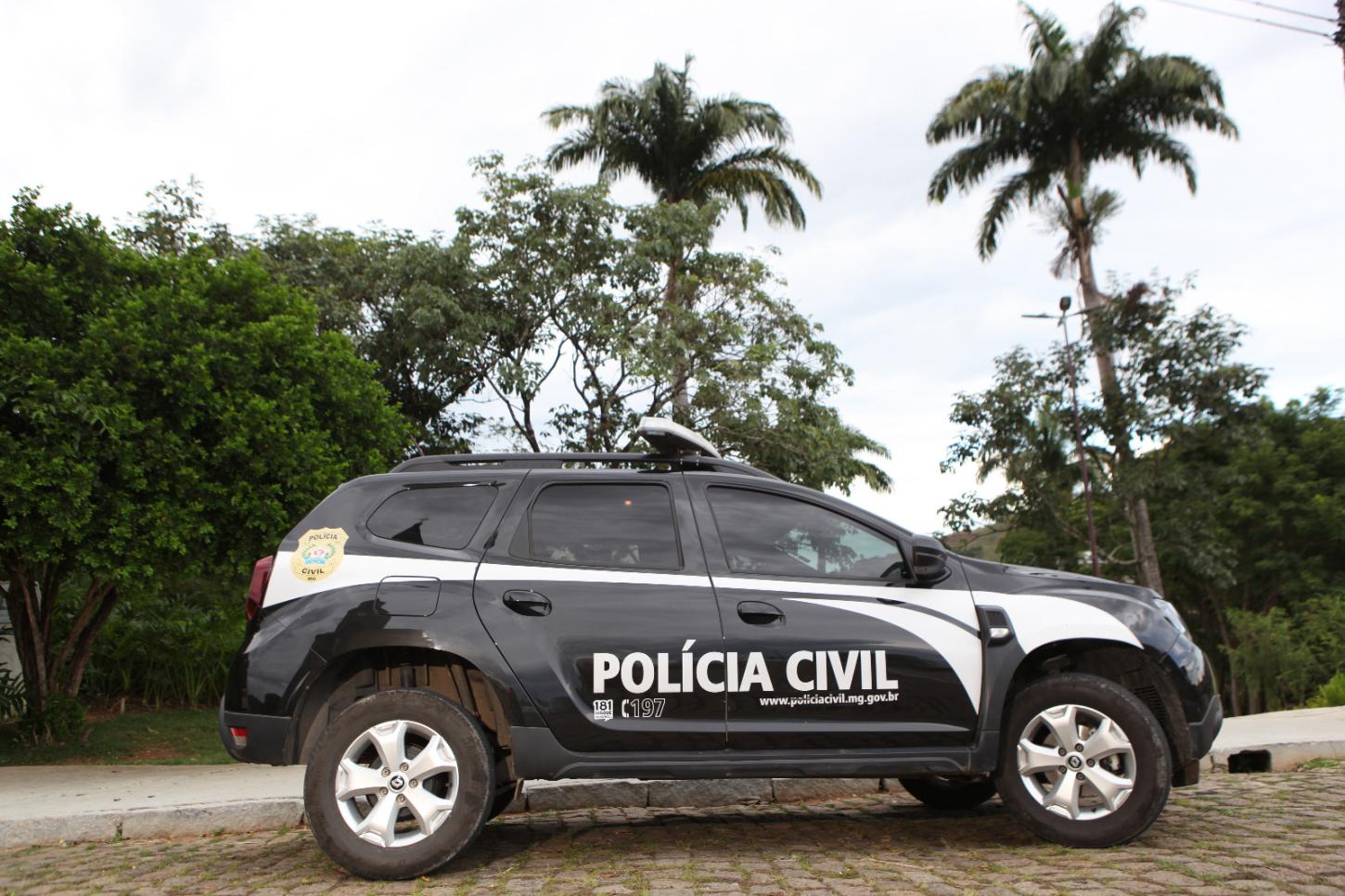 Machismo, ciúmes e violência: mulher é esfaqueada na frente dos filhos em Argirita