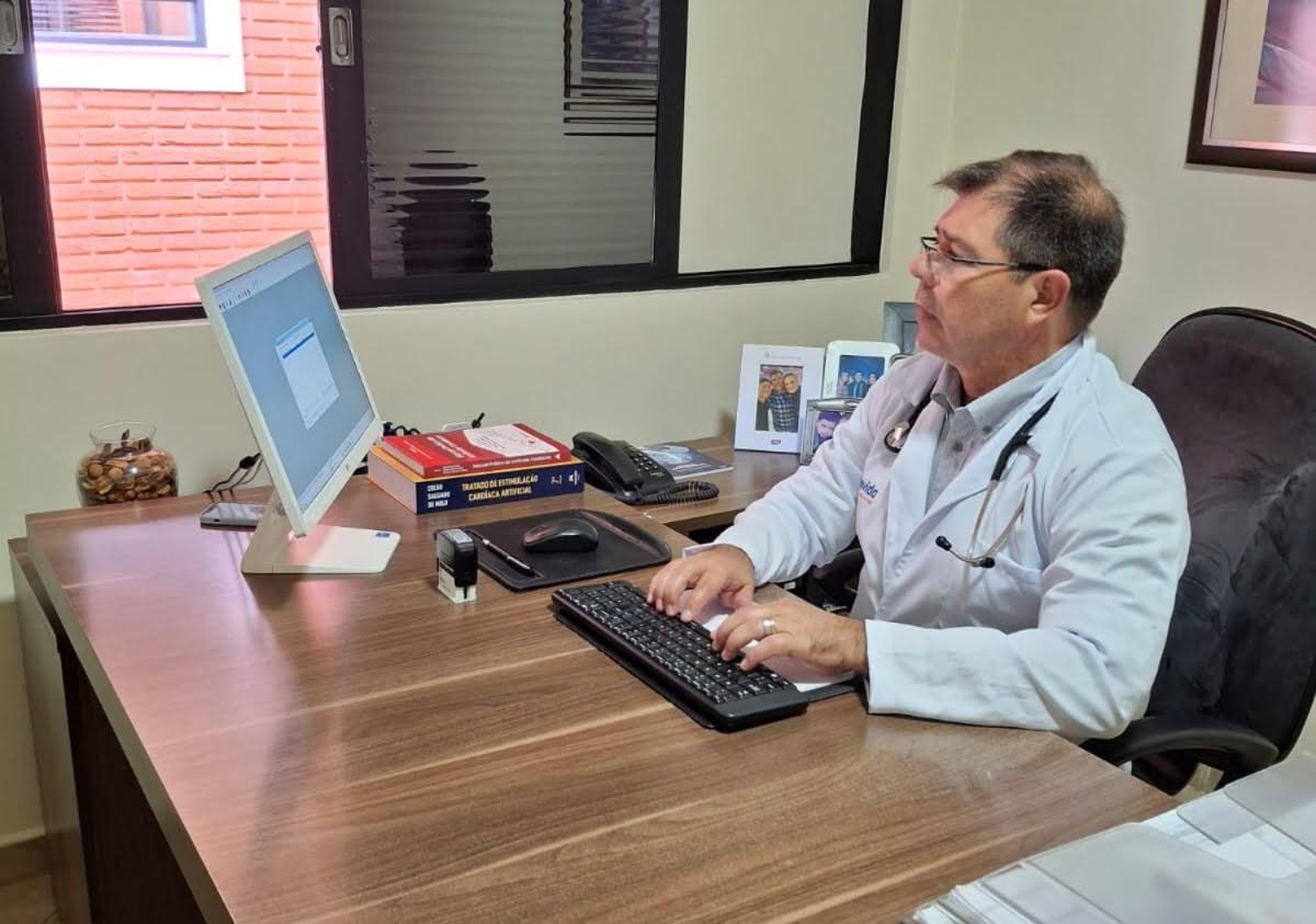 Marcapasso Sem Fio: A Revolução Silenciosa liderada por um Cardiologista Brasileiro