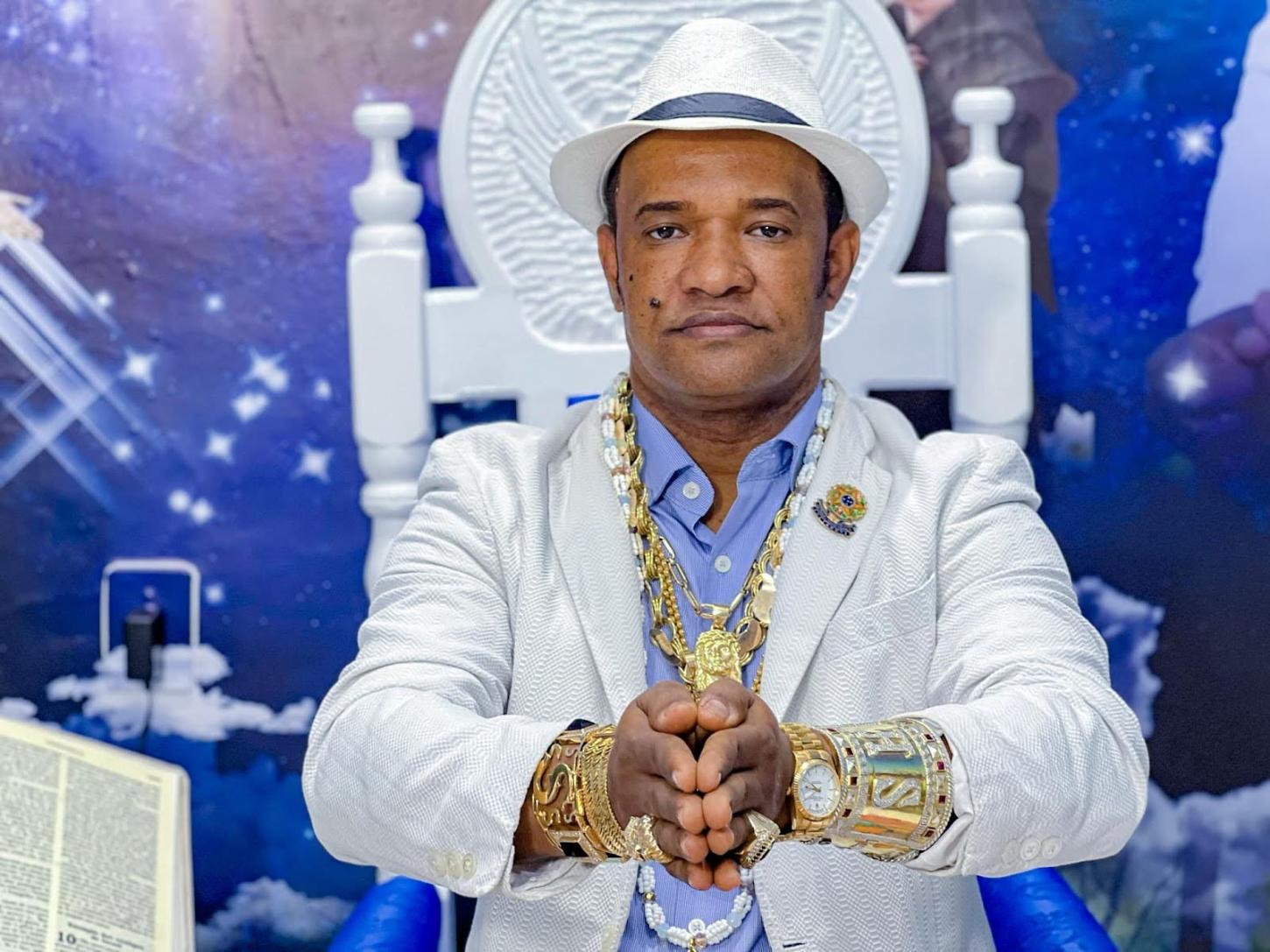 Sintomas de trabalho espiritual negativo: o que observar e quando buscar orientação com um pai de santo experiente