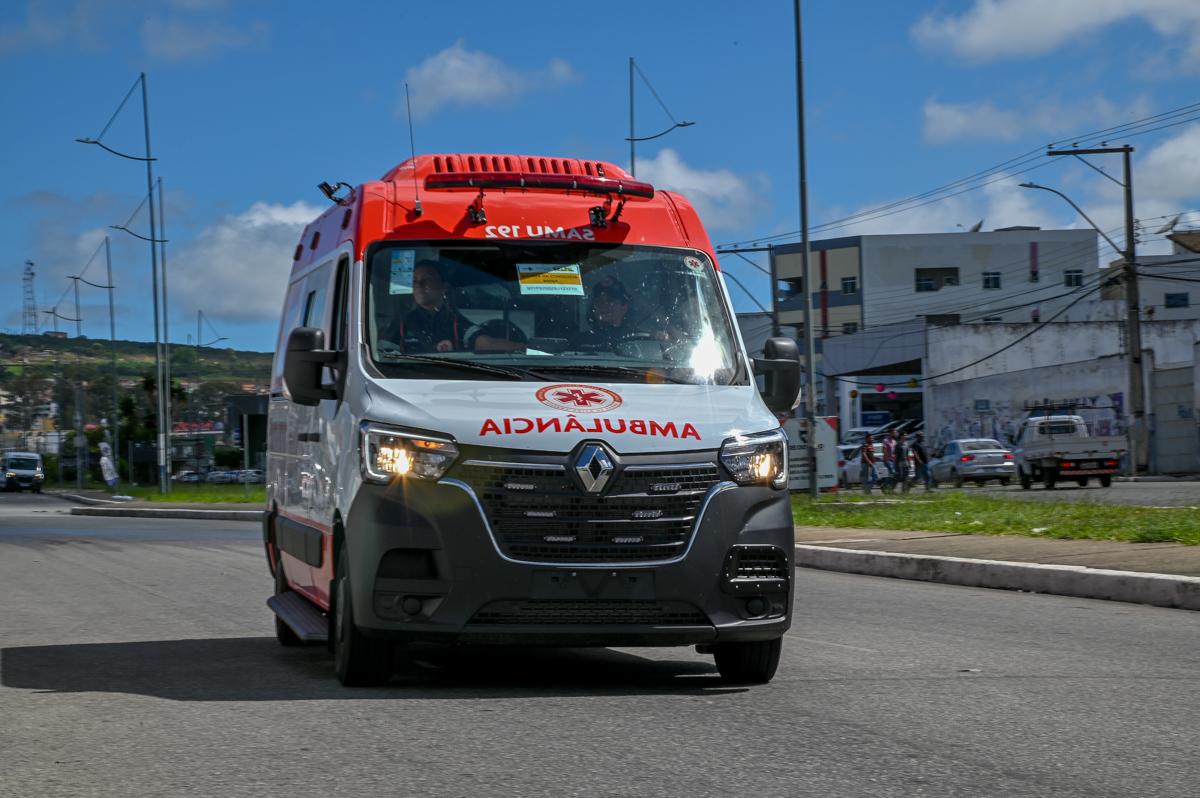 Acidente em rodovia entre Ubá e Tocantins deixa vítima fatal