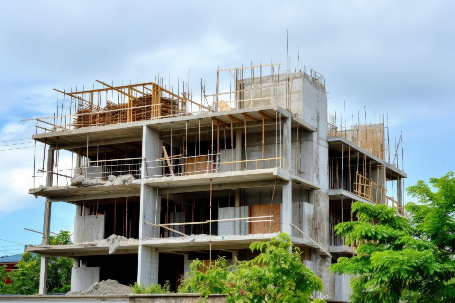 As Desvantagens do Financiamento Direto com a Construtora