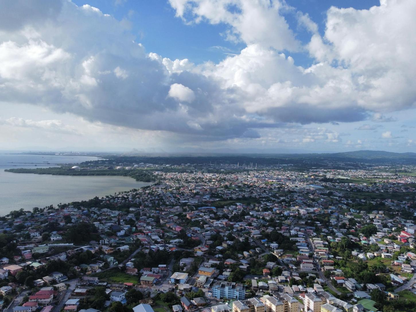 Bairros de Montes Claros onde é mais fácil achar casa para alugar