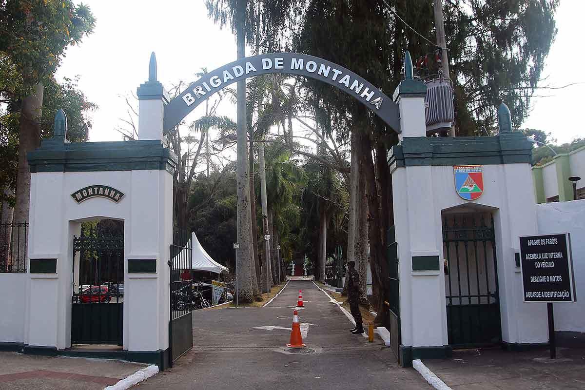 Brigada de Montanha atuará na segurança da Cúpula do BRICS no Rio