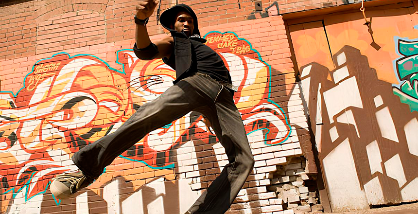 City of Break: Mercado Municipal recebe evento de hip hop neste sábado, 14