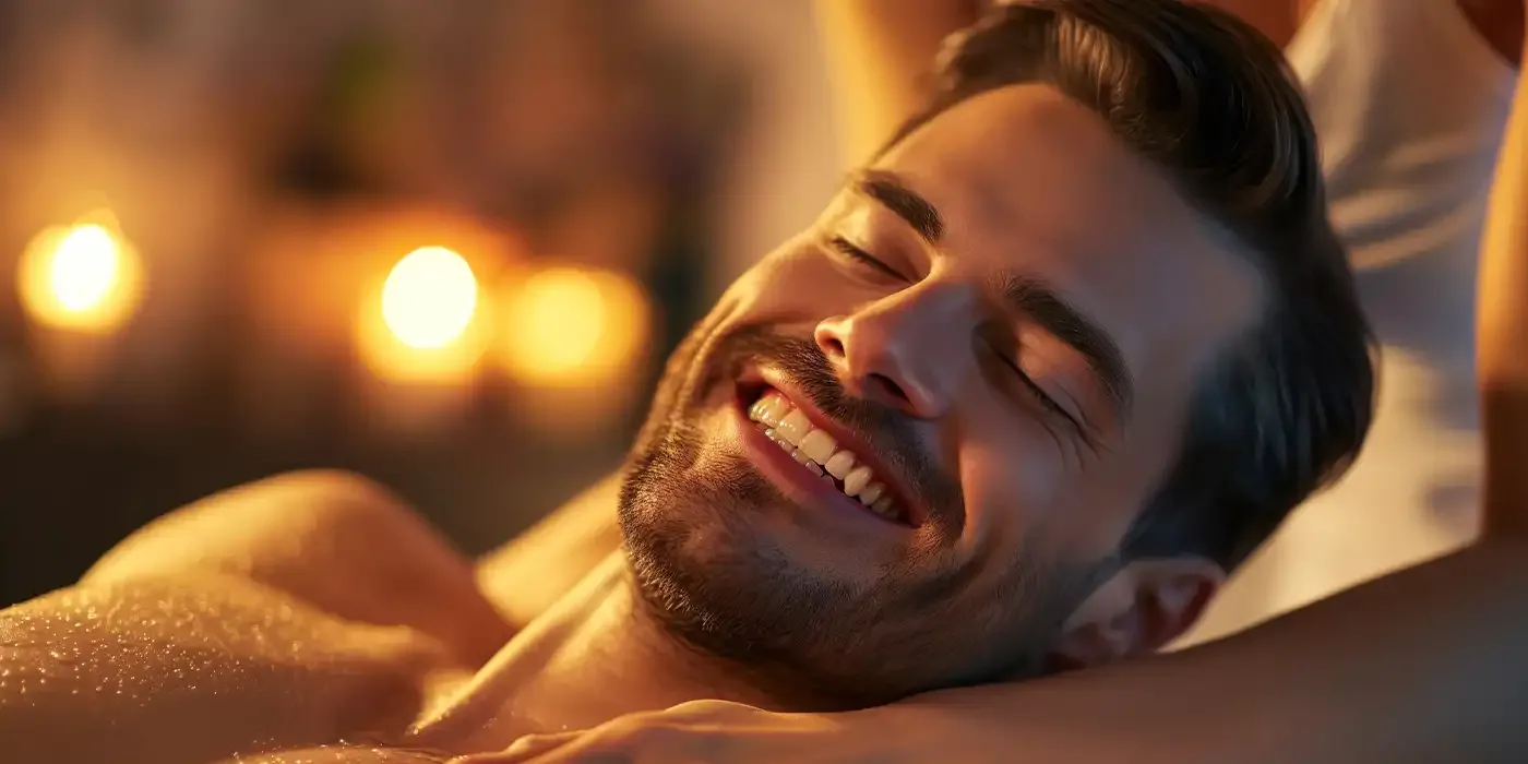 Conheça 4 Benefícios da Massagem Erótica para o Bem-Estar