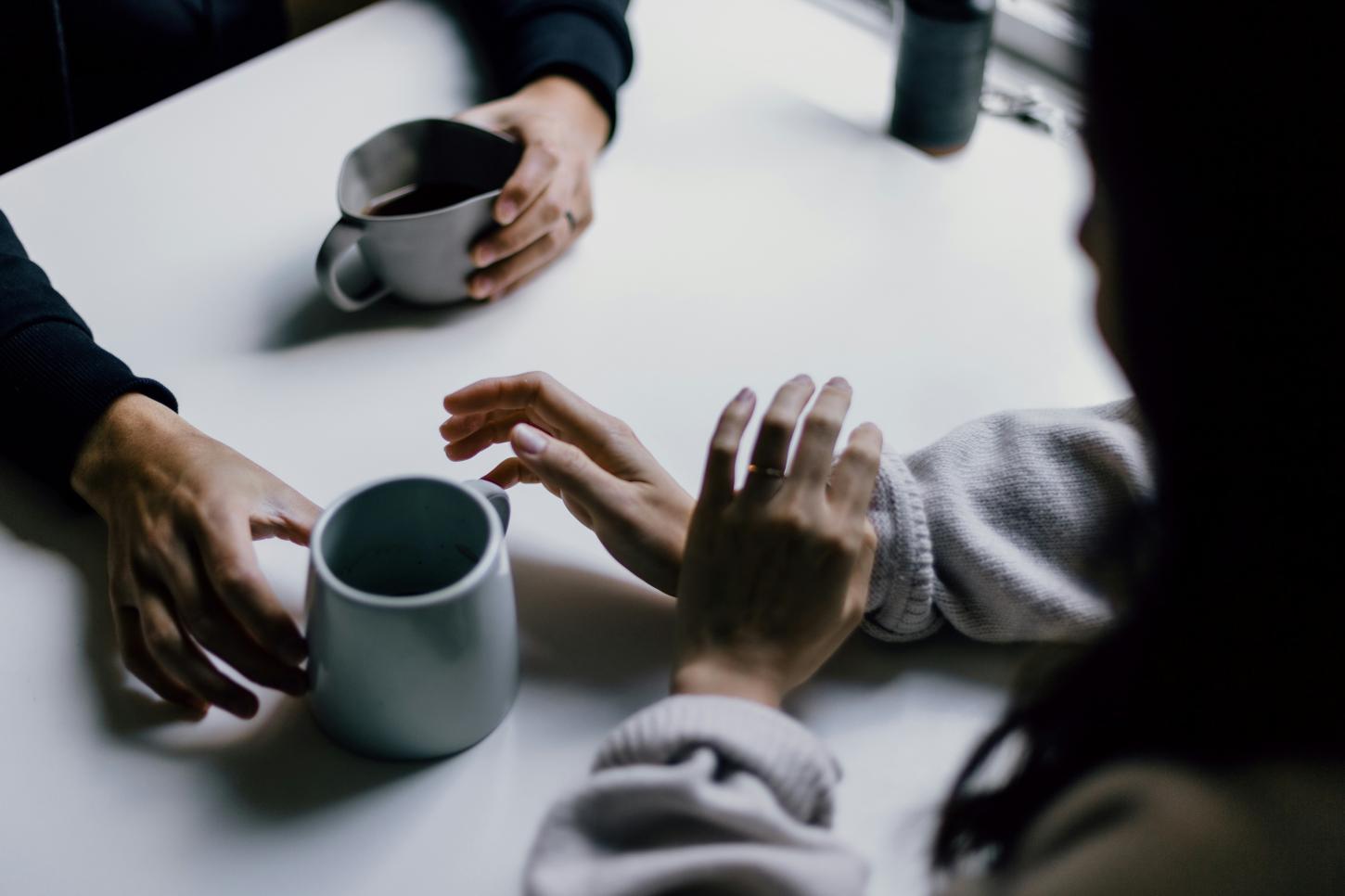 Conversas que fazem o tempo parar: qual a importância delas?